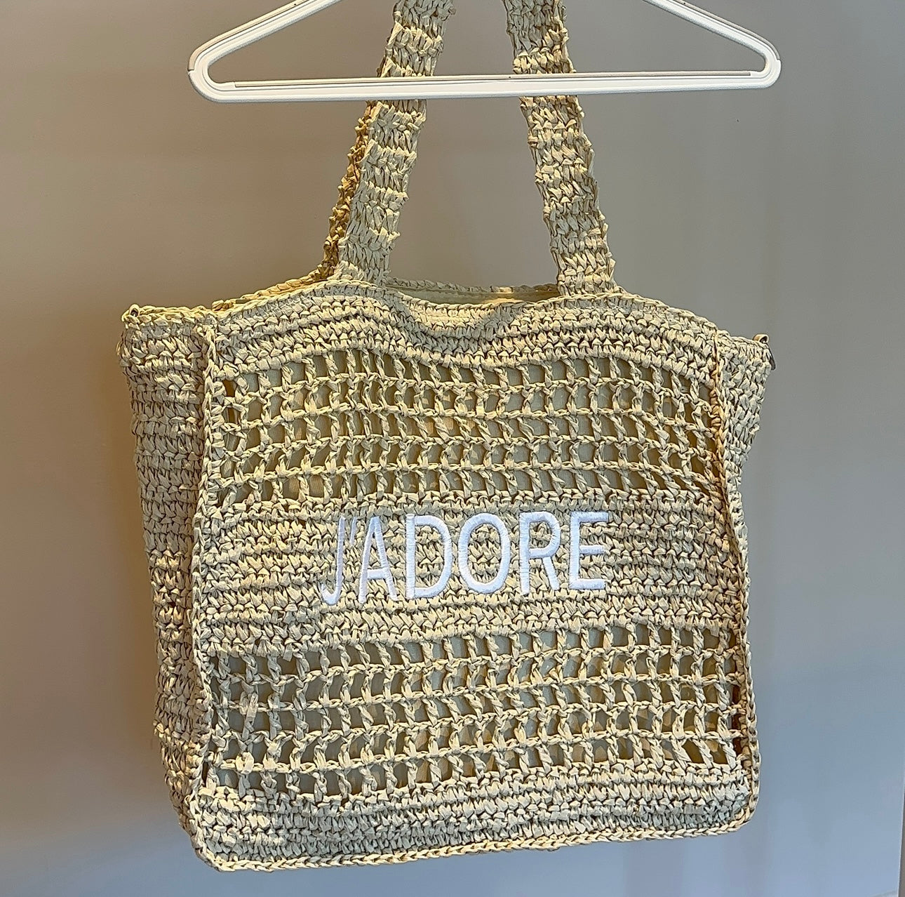 Jadore strandtas