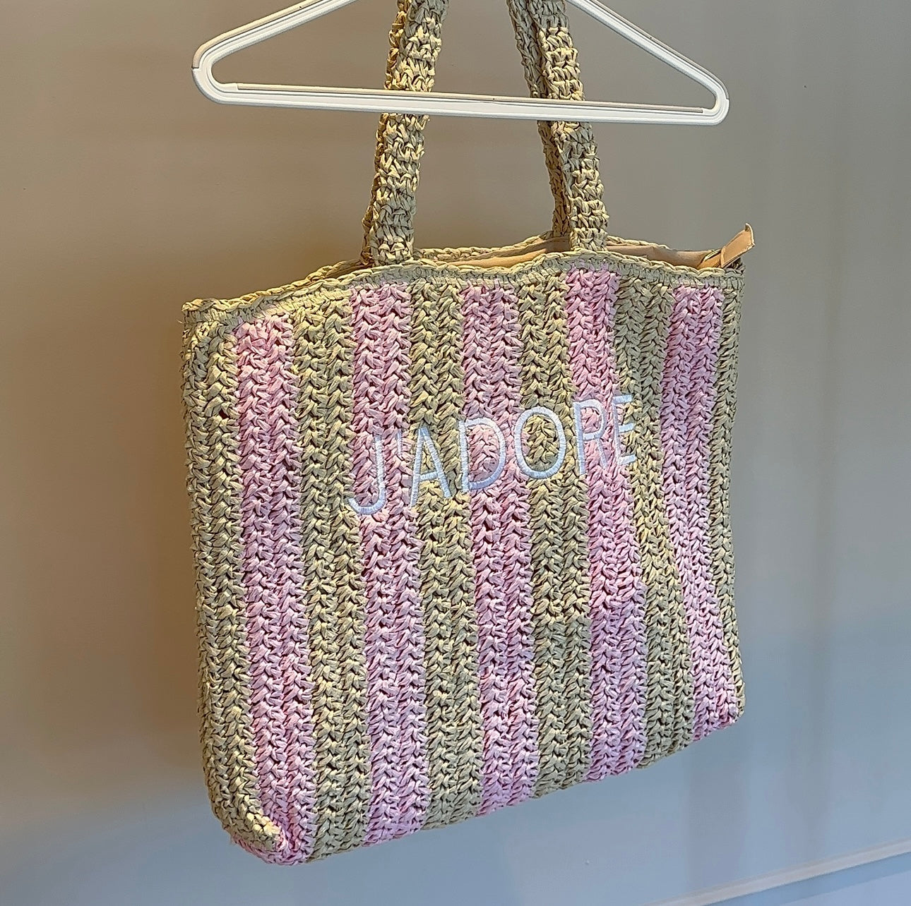 Jadore strandtas
