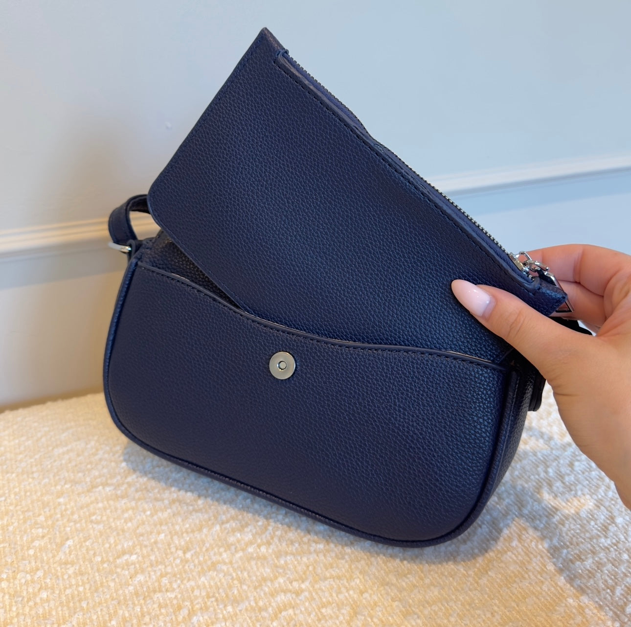 Celeste bag Blue