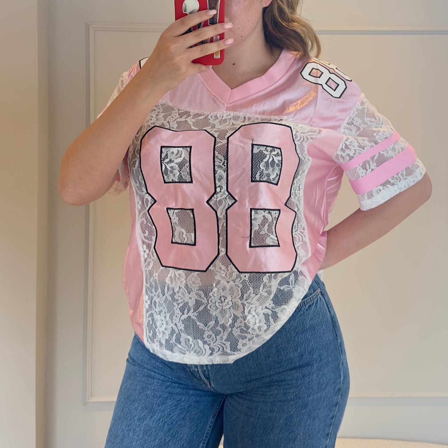 Miley shirt
