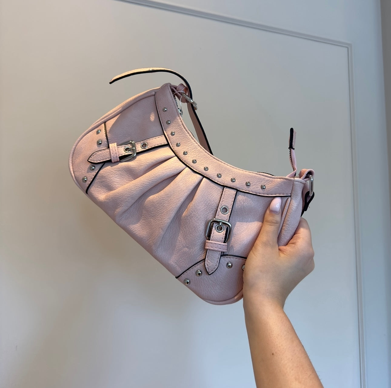 Alina bag pink