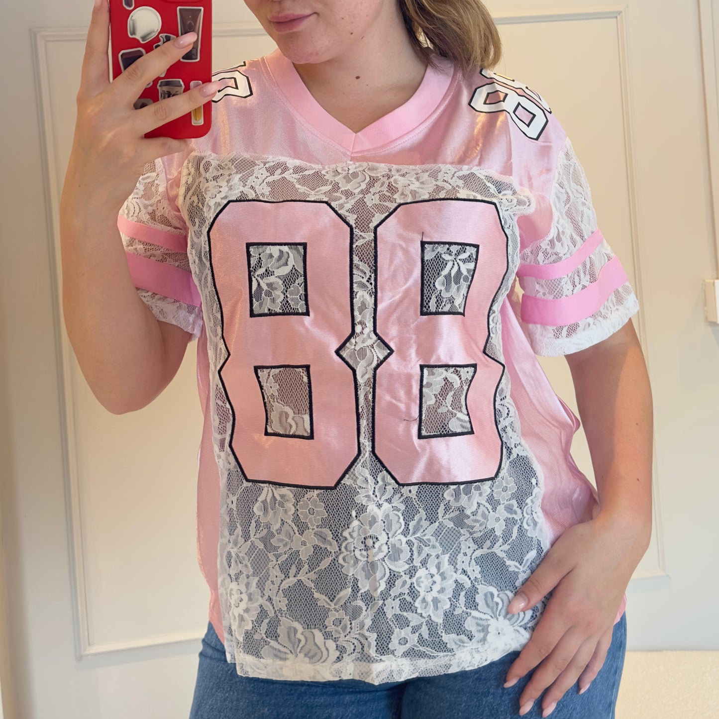 Miley shirt