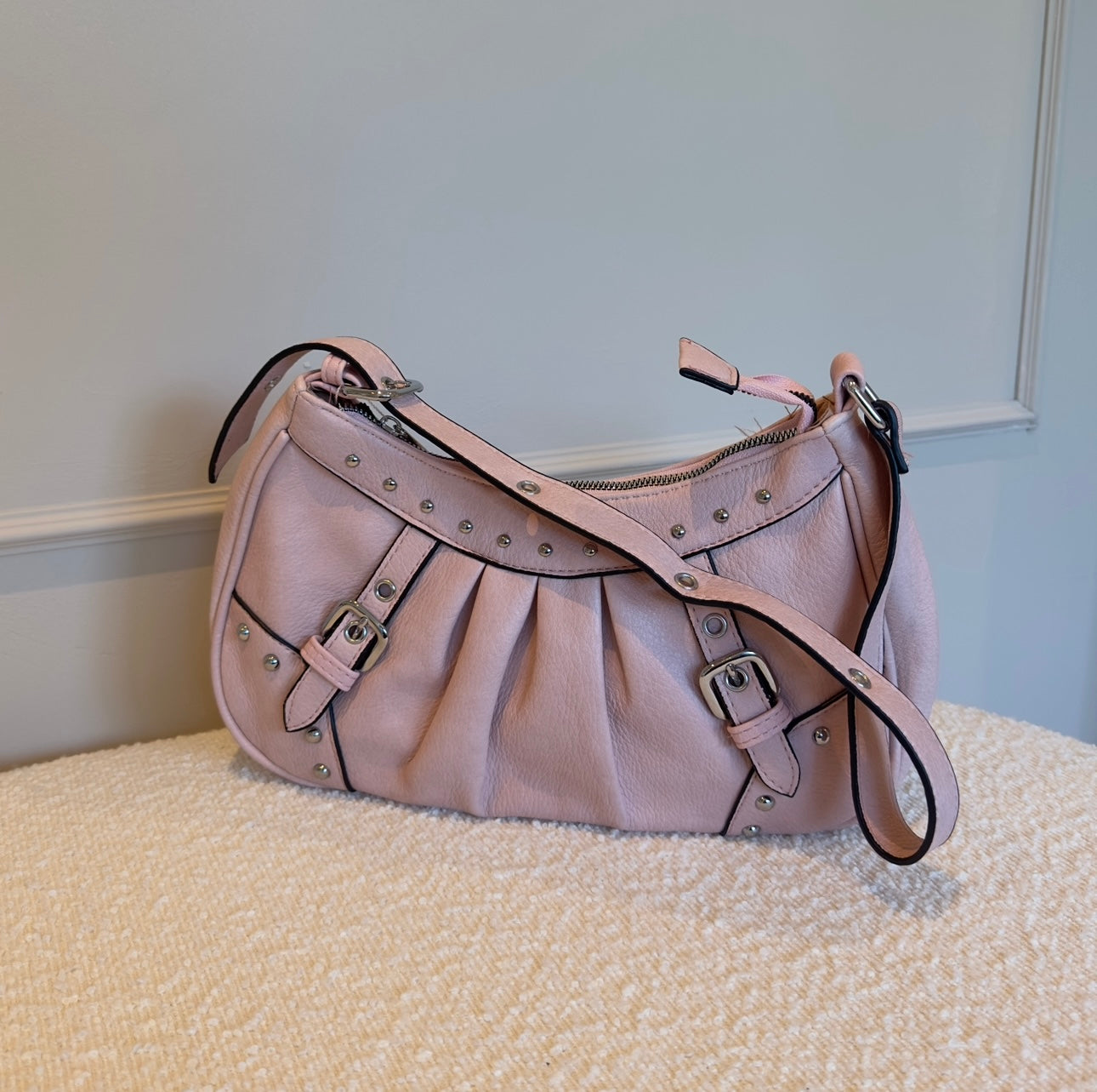 Alina bag pink
