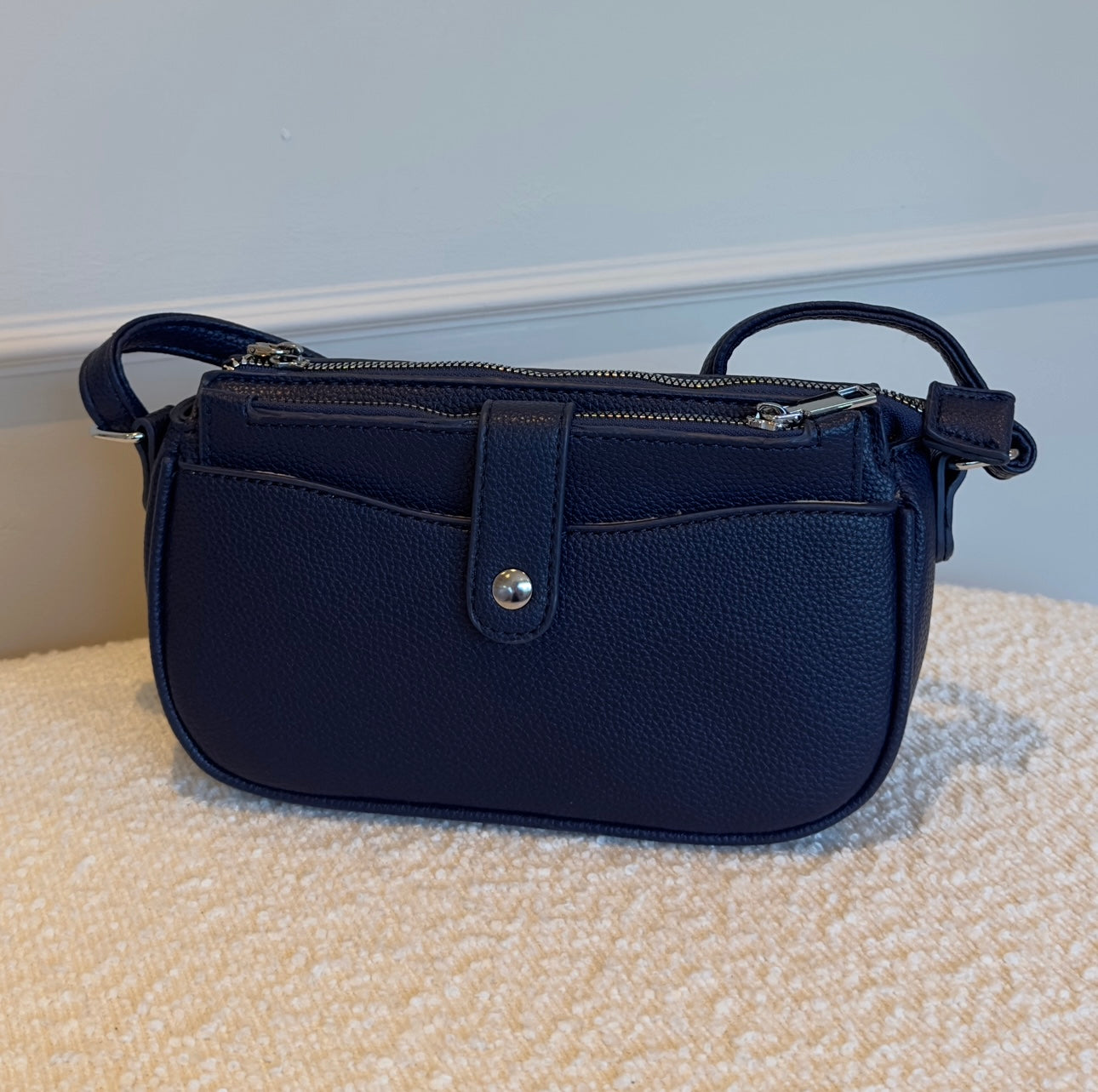 Celeste bag Blue