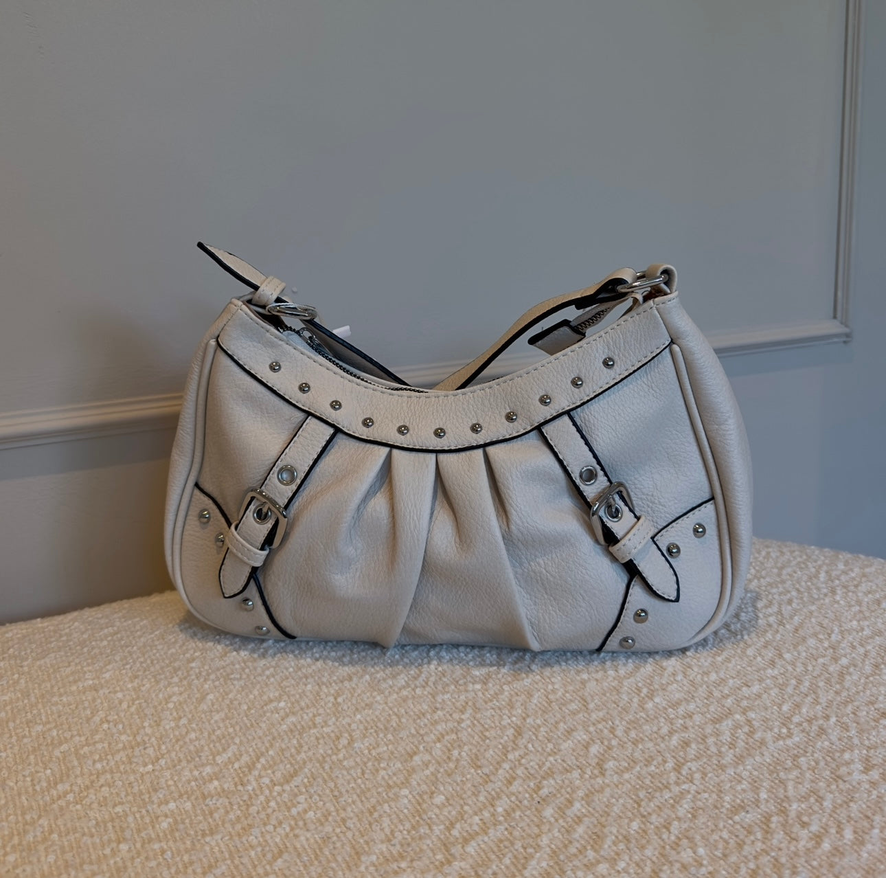 Alina bag beige