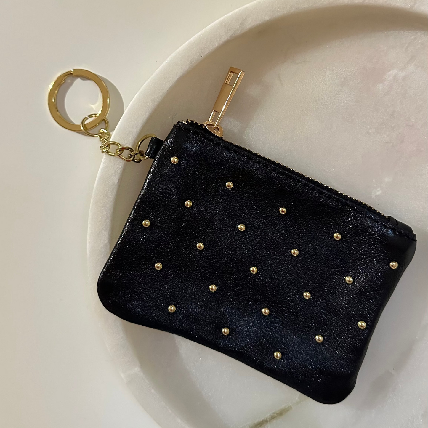 Mini bag - Zwart