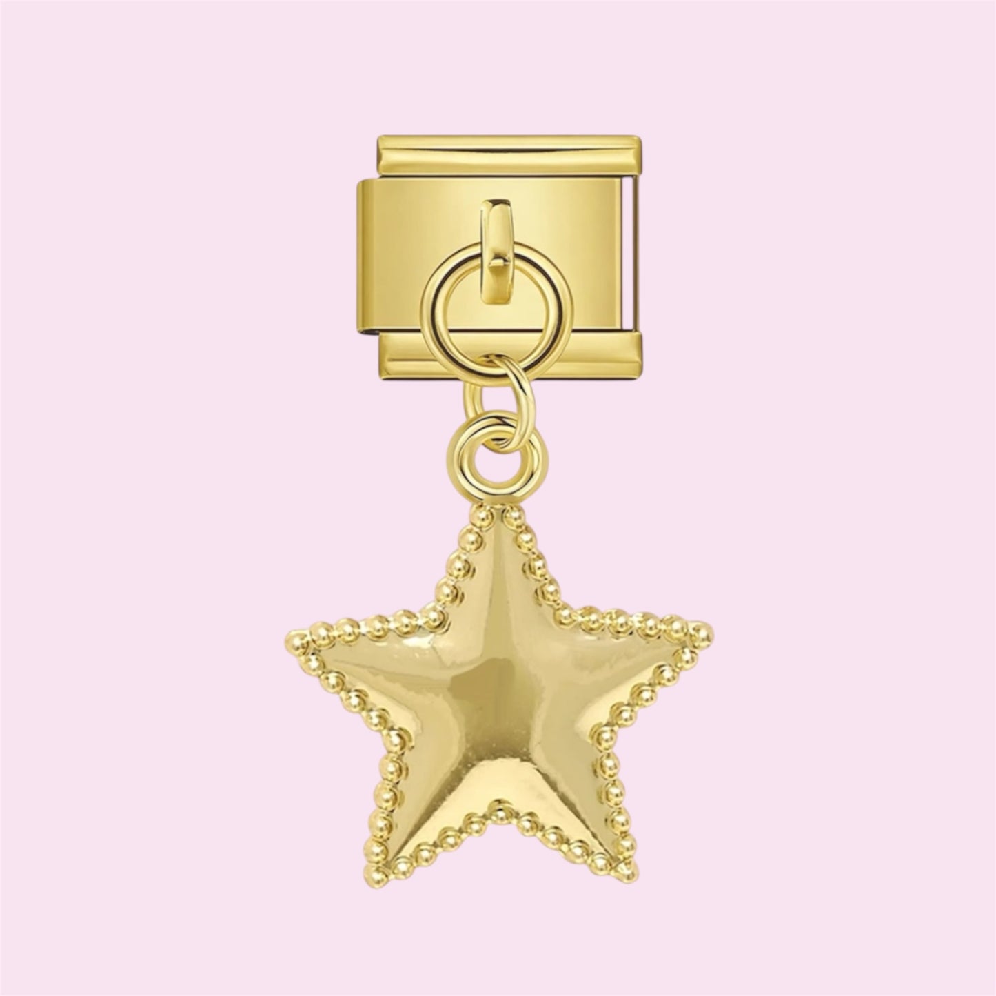 Star Charm N03