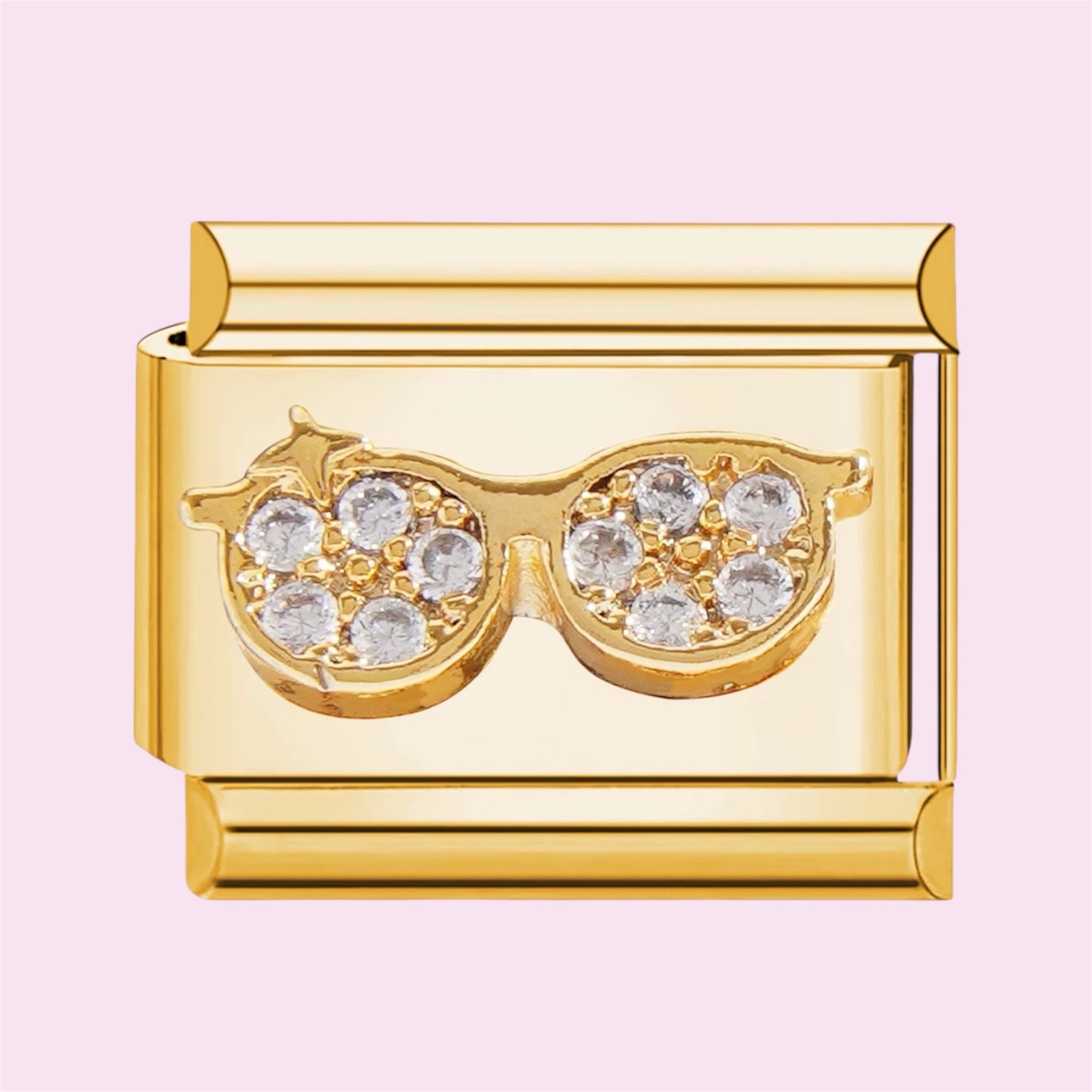 Golden Hour Charm N10