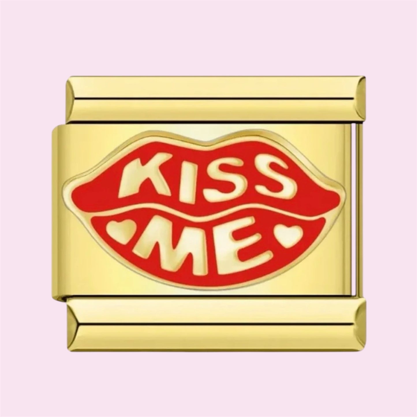 Kiss Me Charm N14