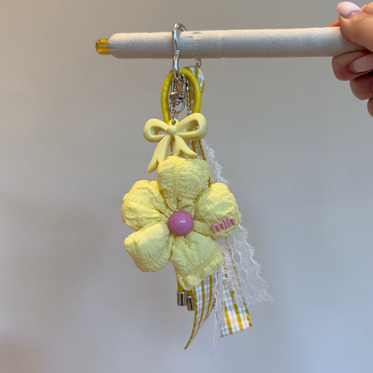 Bag charm 002