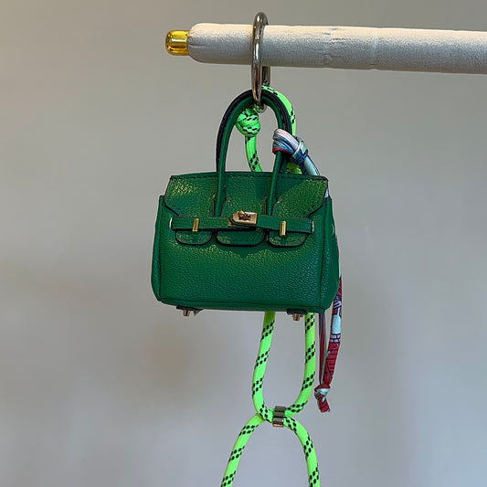 Bag Charm 003