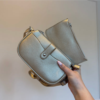 Celeste bag gold