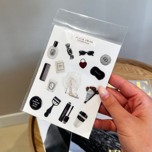 Phone case stickers 04
