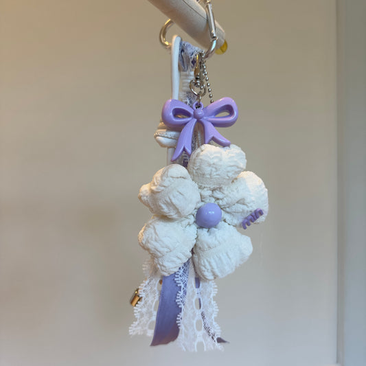 Bag charm 001