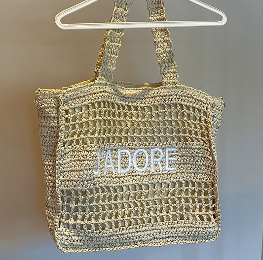 Jadore strandtas