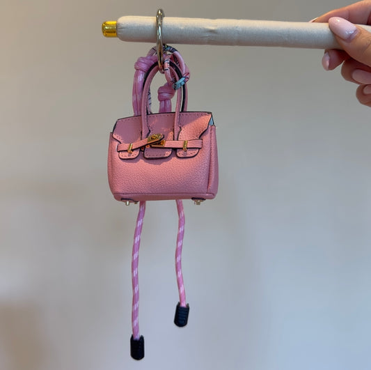 Bag charm 005