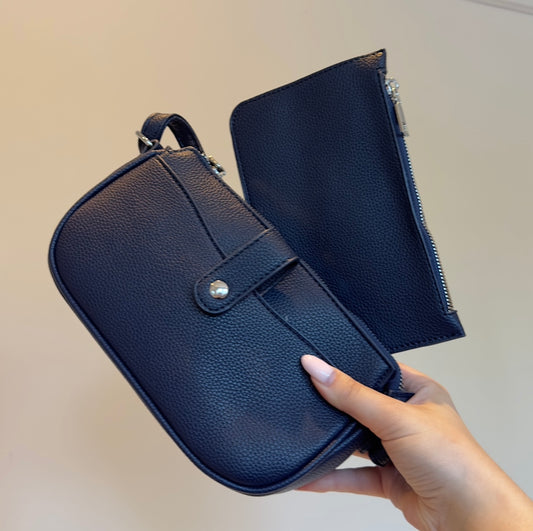 Celeste bag Blue
