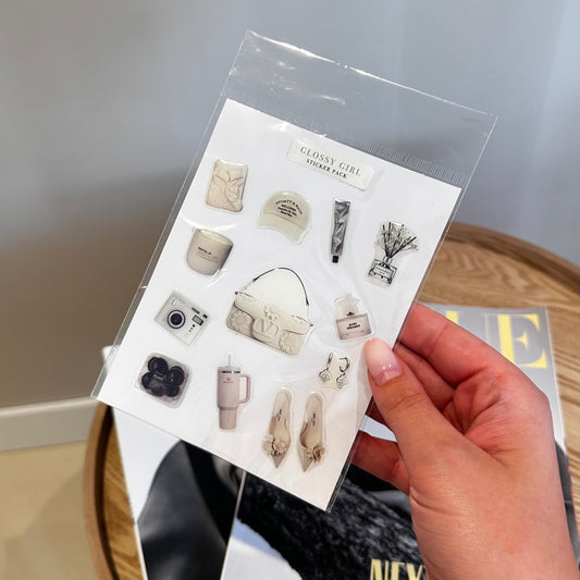 Phone case stickers 06