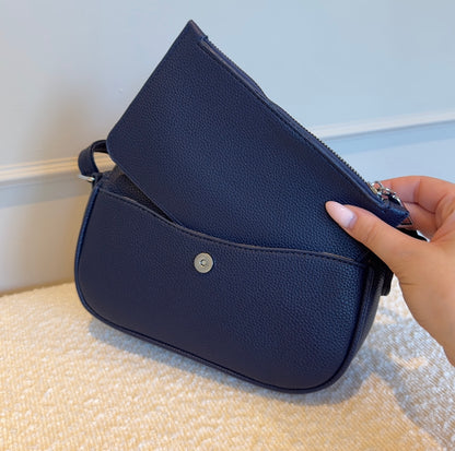 Celeste bag Blue