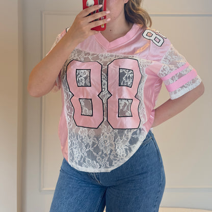 Miley shirt