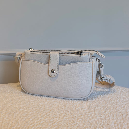 Celeste bag beige