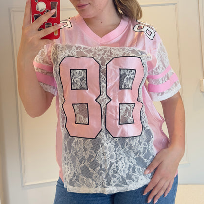 Miley shirt