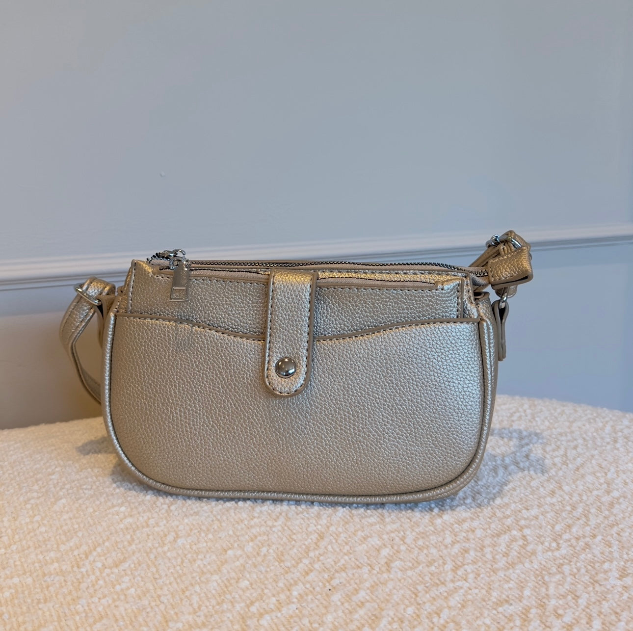 Celeste bag gold