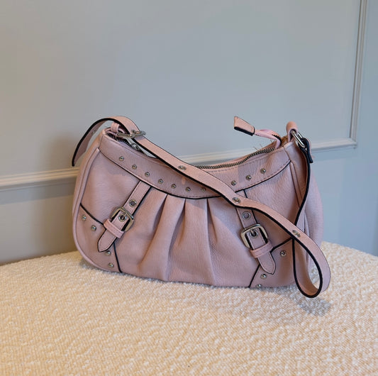 Alina bag pink