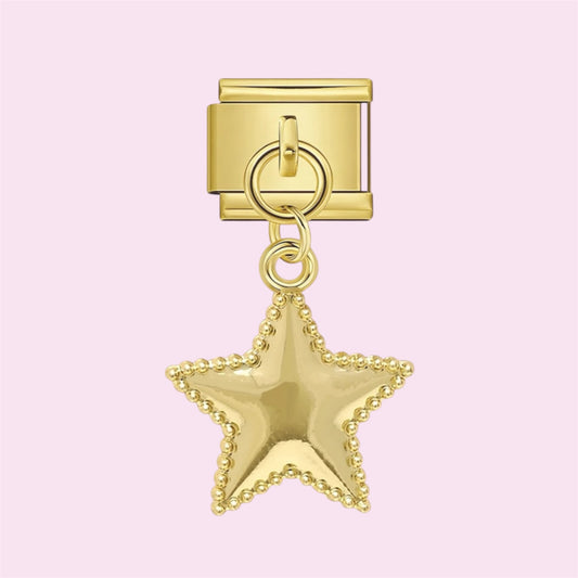 Star Charm N03
