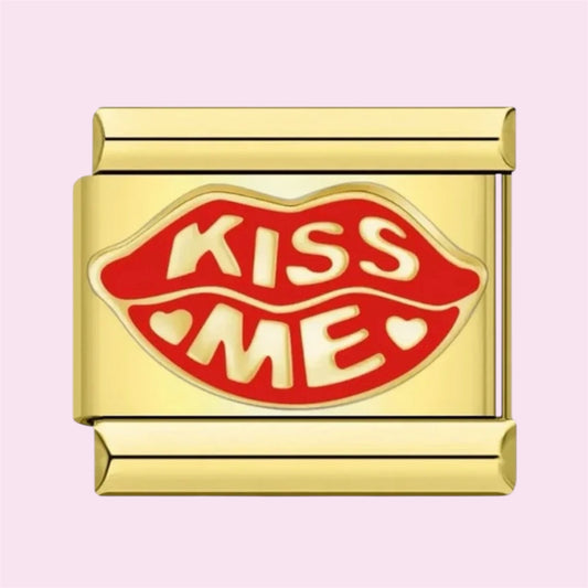 Kiss Me Charm N14