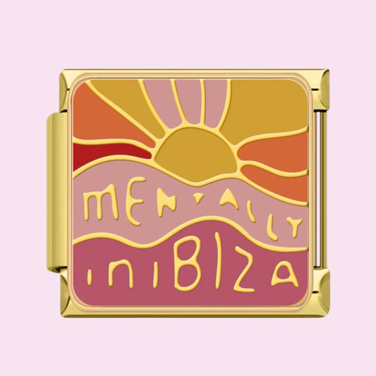 Ibiza Soul Charm N23